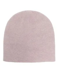 Warm-ME Oslo Beanie Violett