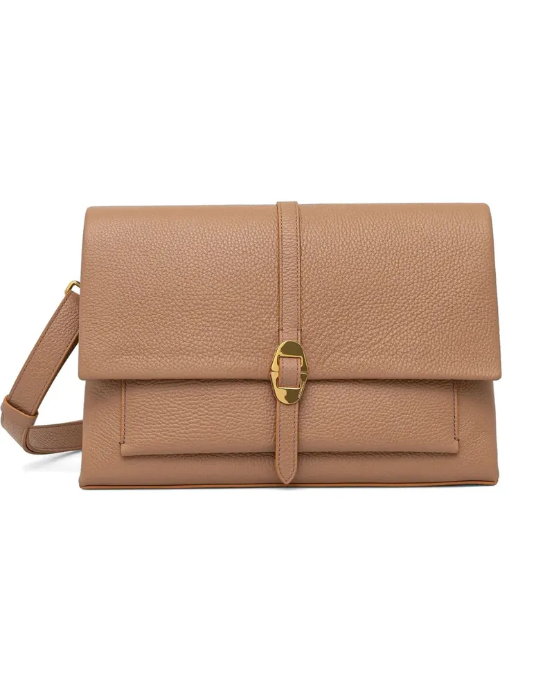 Coccinelle Dorian shoulder bag - Braun Braun