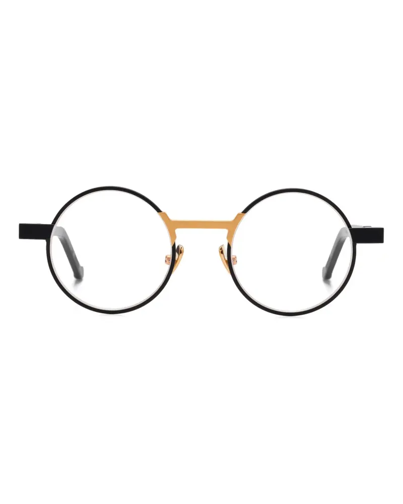 VAVA EYEWEAR WL0082 Brille - Schwarz Schwarz