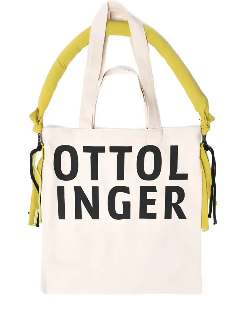 OTTOLINGER verblendet Handtasche - Nude Nude