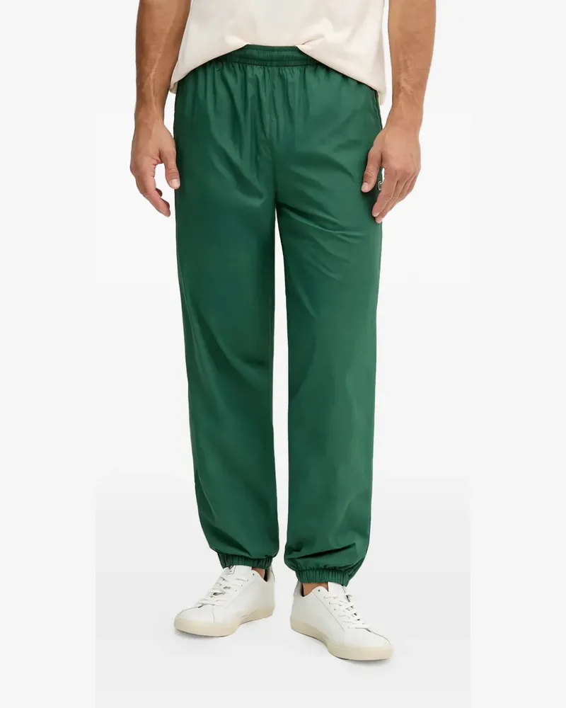 Lacoste Jogginghose mit Logo - Grün Grün