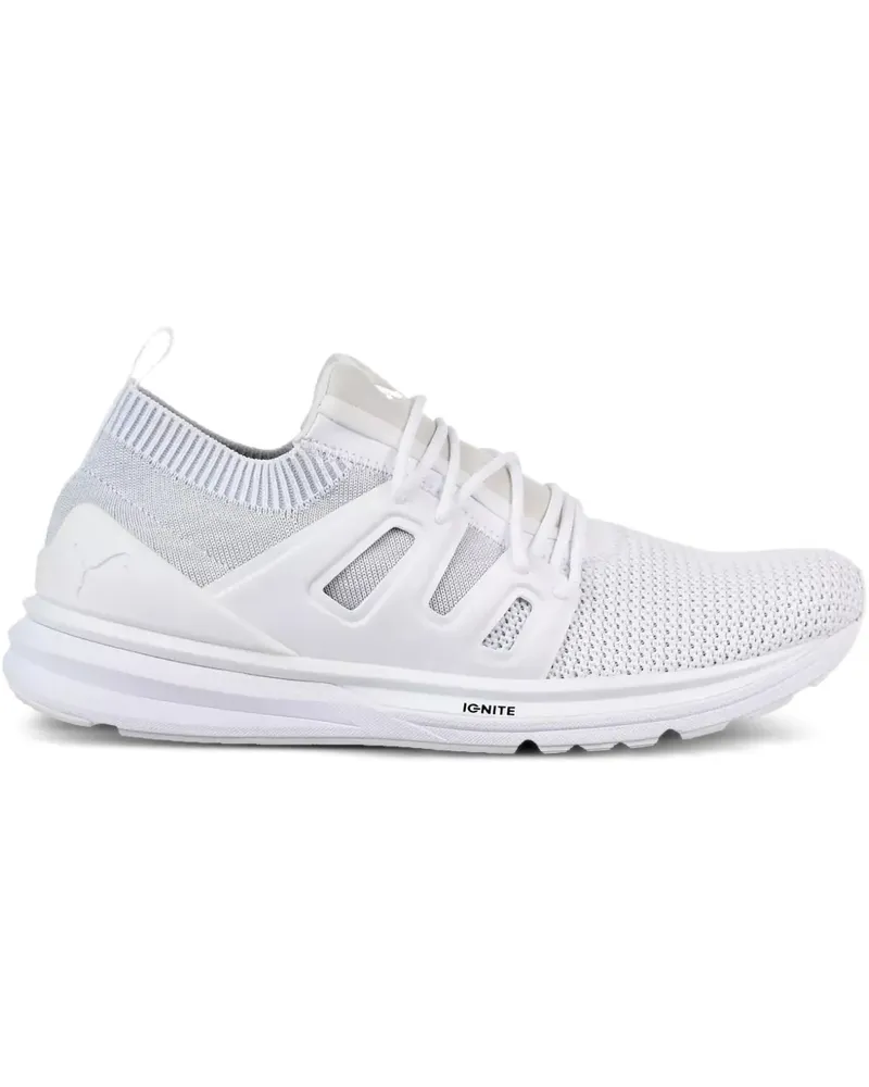 Puma Blaze of Glory Limitless Sneakers - Weiß Weiß