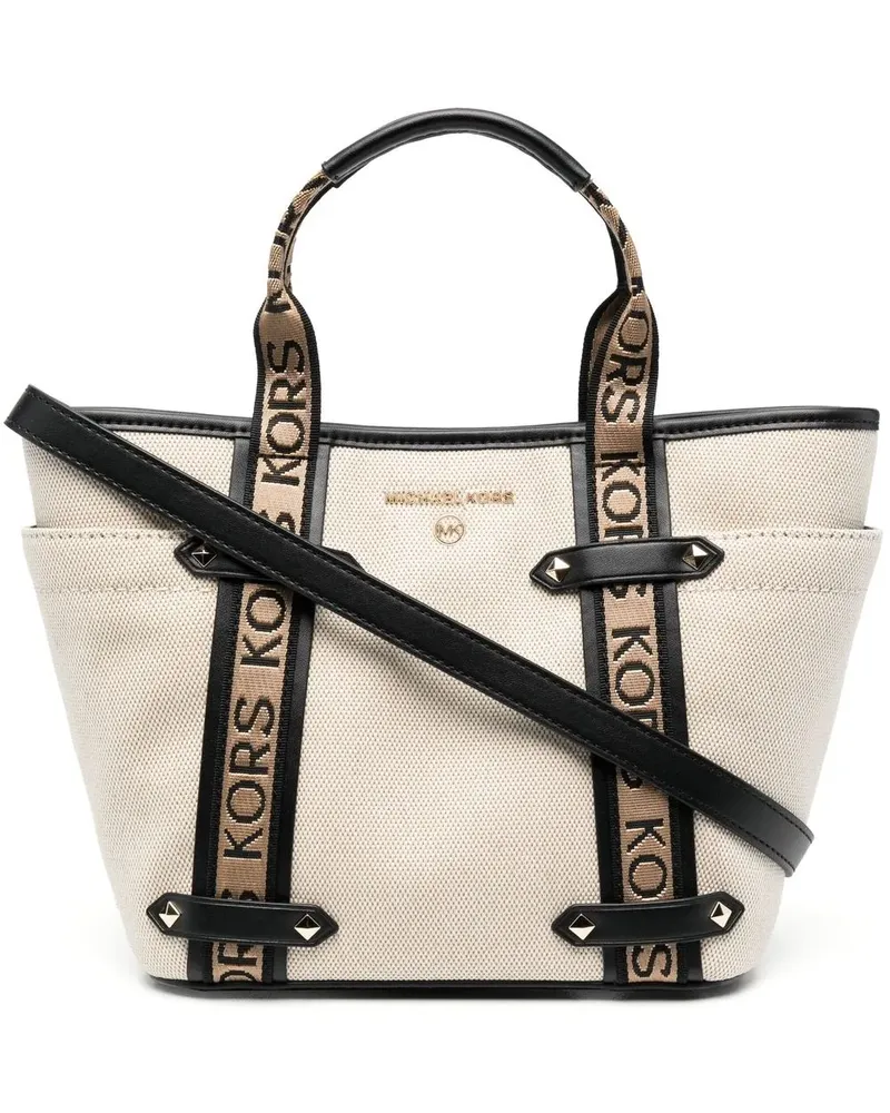 Michael Kors Maeve Handtasche - Nude Nude