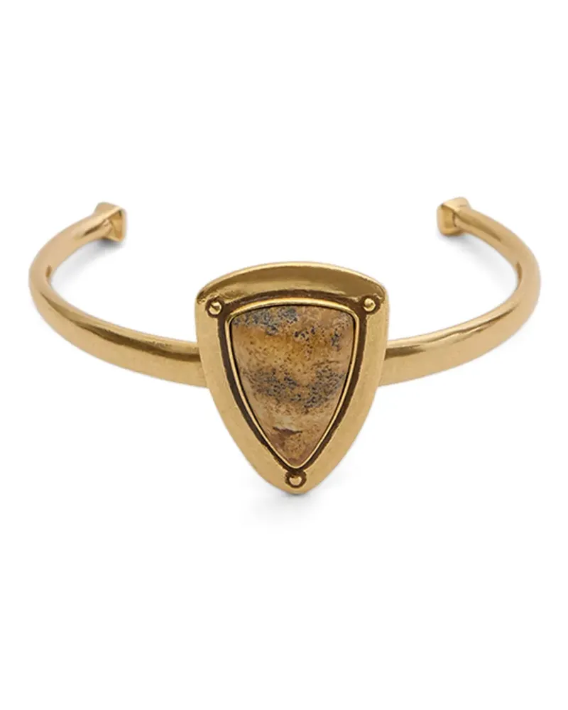 Isabel Marant Dees Armband - Gold Gold