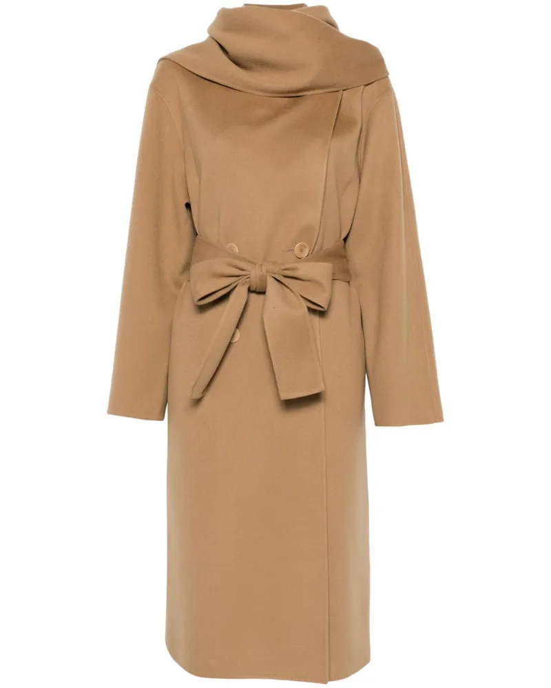 Joseph Lepage Mantel - Braun Braun