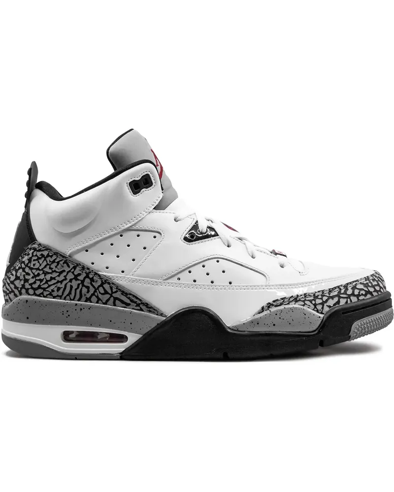 Jordan Son of Mars Low' Sneakers - Weiß Weiß