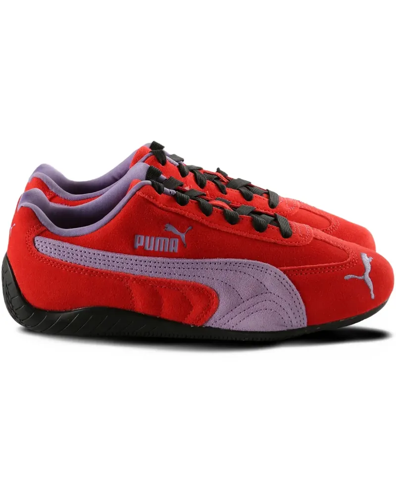 Puma Speedcat Sneakers - Rot Rot