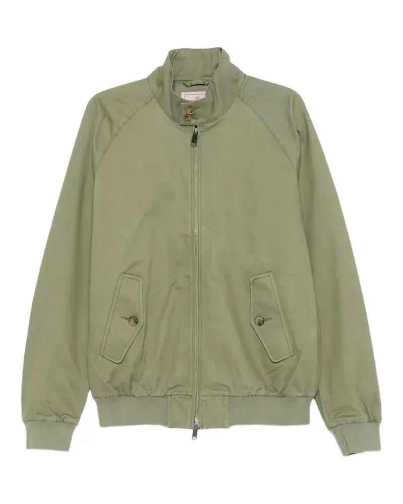 Baracuta G9 Jacke - Grün Grün