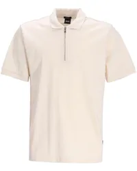 HUGO BOSS Polston 11 Poloshirt Nude