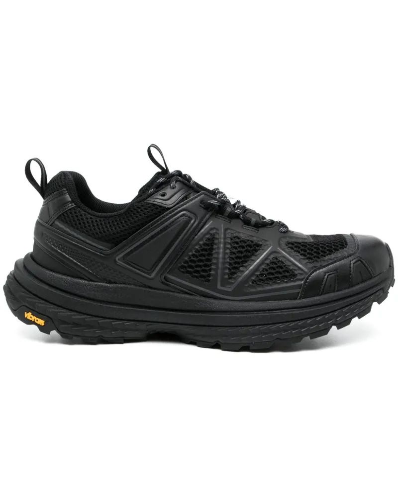 JUUN.J Vibram Lauf-Schuhe - Schwarz Schwarz