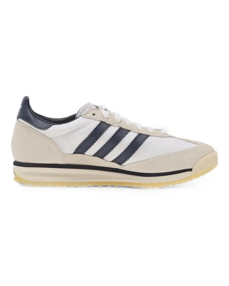 adidas SL 72 RS panelled sneakers - Weiß Weiß