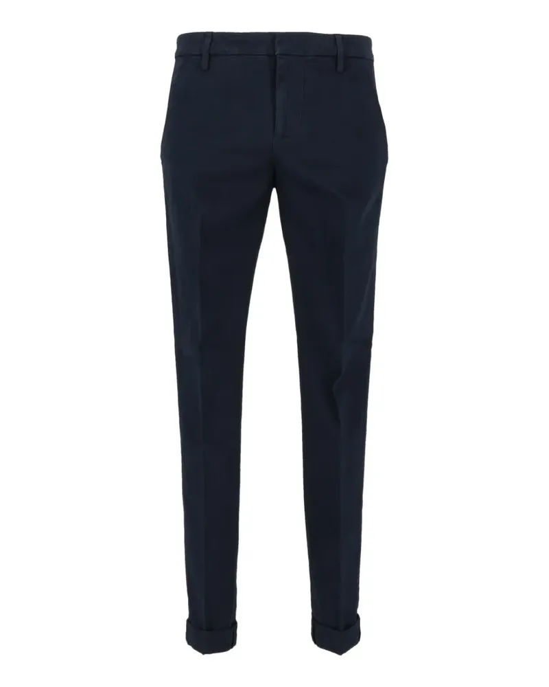 Dondup Gaubert Slim-Fit-Hose - Blau Blau