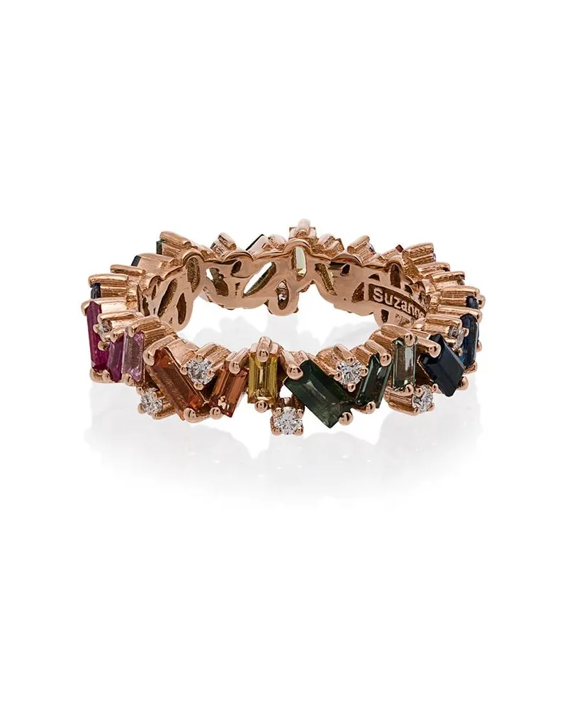 Suzanne Kalan Frenzy' Ring - Gold Gold