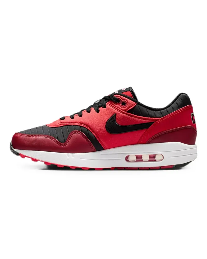 Nike Air Max 1 Sneakers - Rot Rot