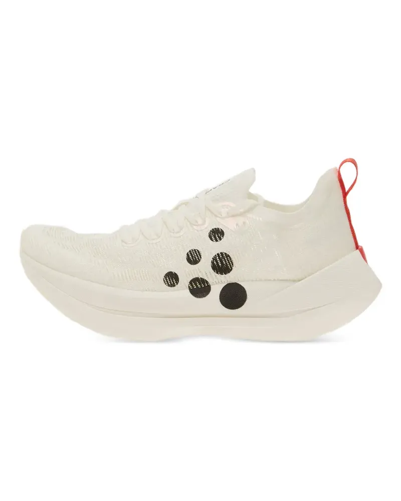 Craft Kype Pro M Sneakers - Weiß Weiß