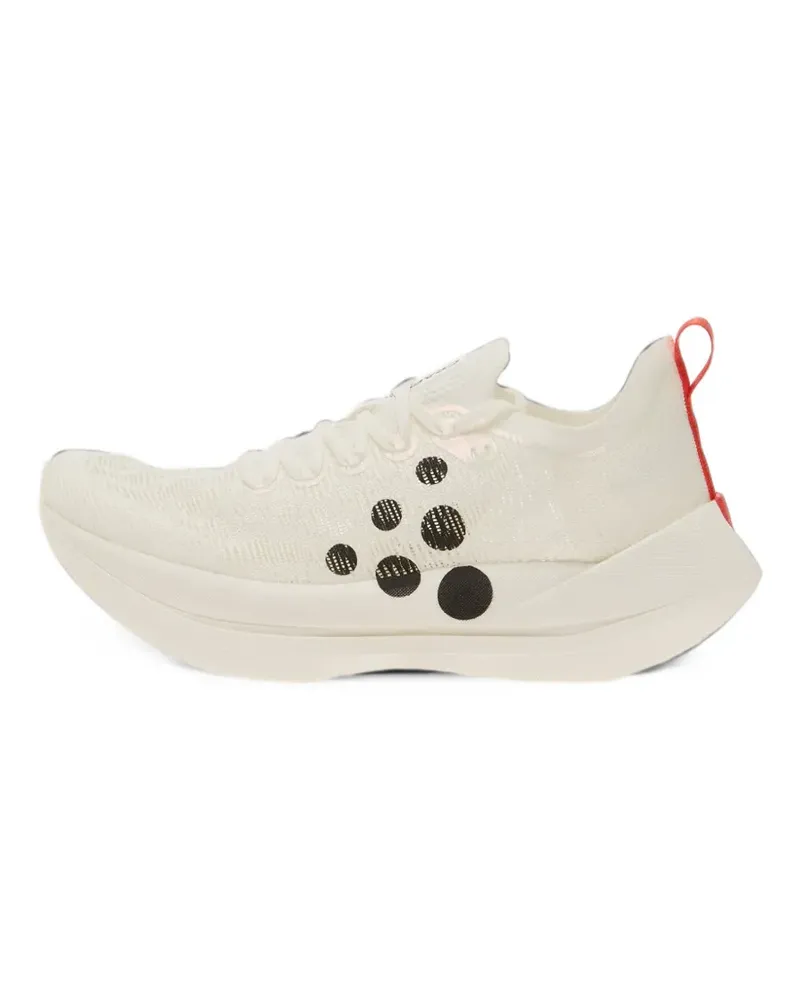Craft Kype Pro M Sneakers - Weiß Weiß