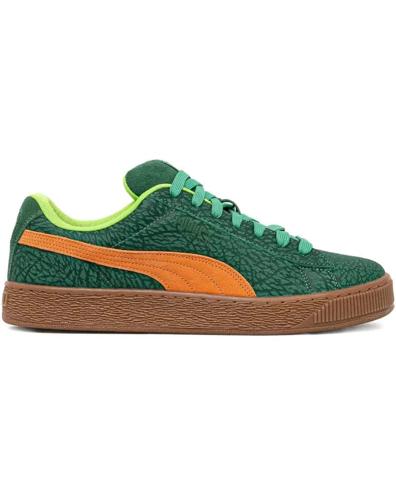 Puma x Teenage Mutant Ninja Turtles Sneakers - Grün Grün