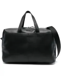 Calvin Klein Clean Essential Weekender Reisetasche Schwarz