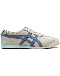 Onitsuka Tiger Mexico 66 "Pale Beige/Grey Floss" Sneakers Nude