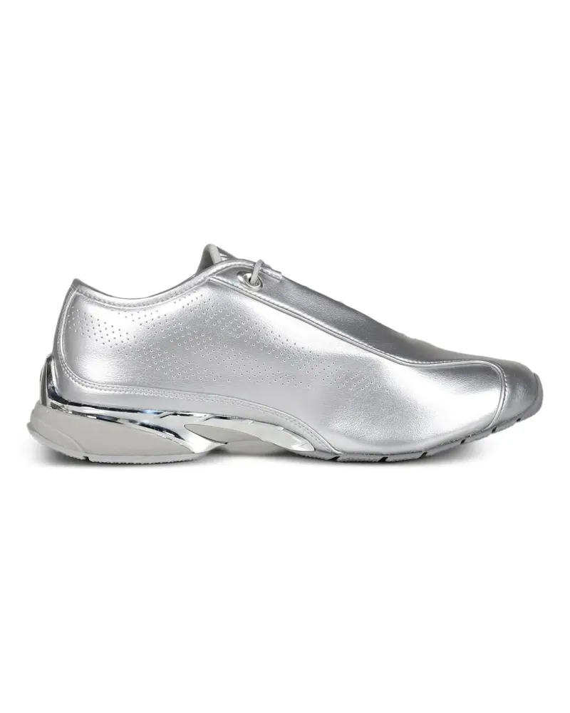 adidas x Arte Antwerp F50 Motion Sneakers - Silber Silber