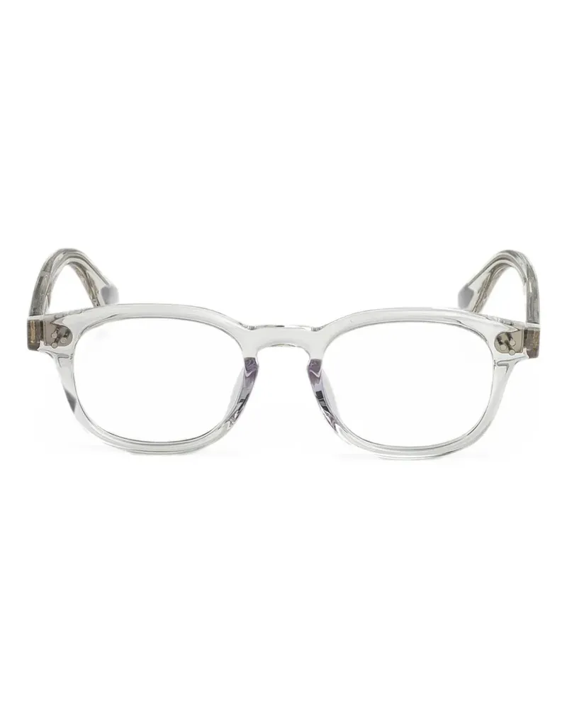 AKILA Atria glasses - Weiß Weiß