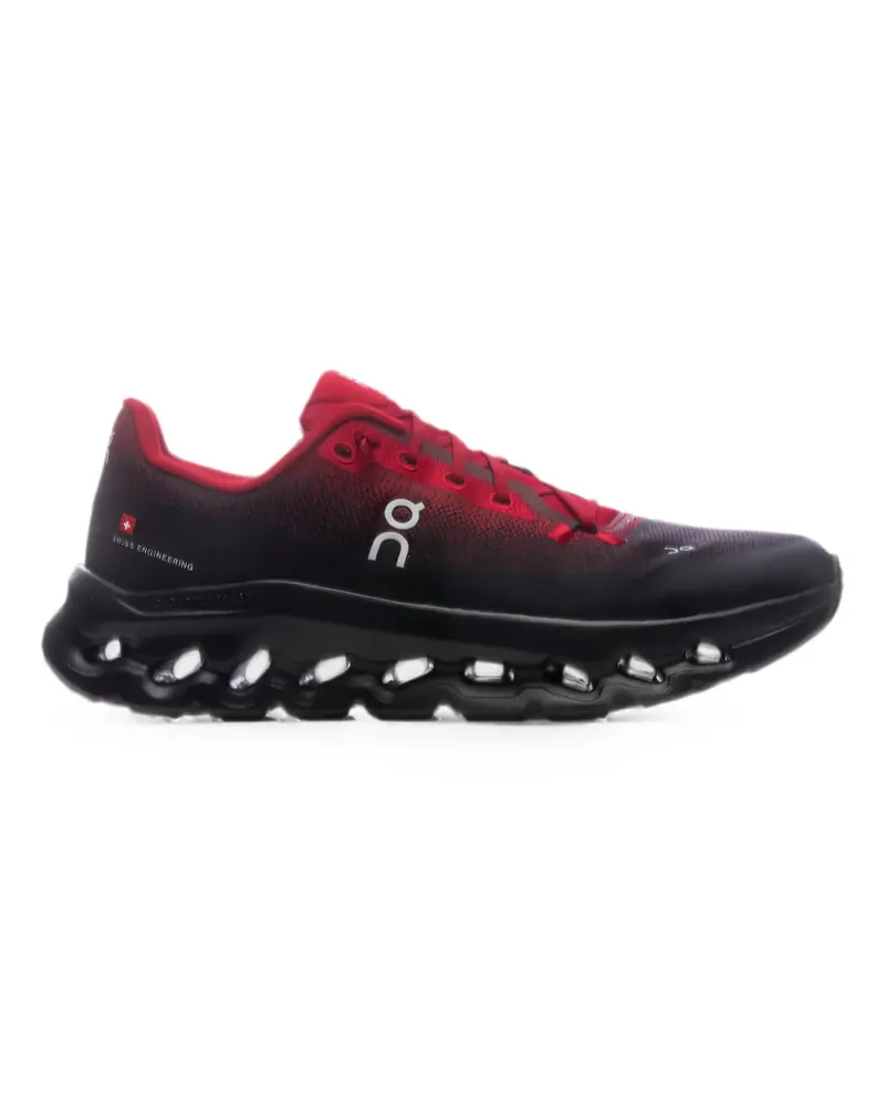 ON Cloudtilt Sneakers - Schwarz Schwarz