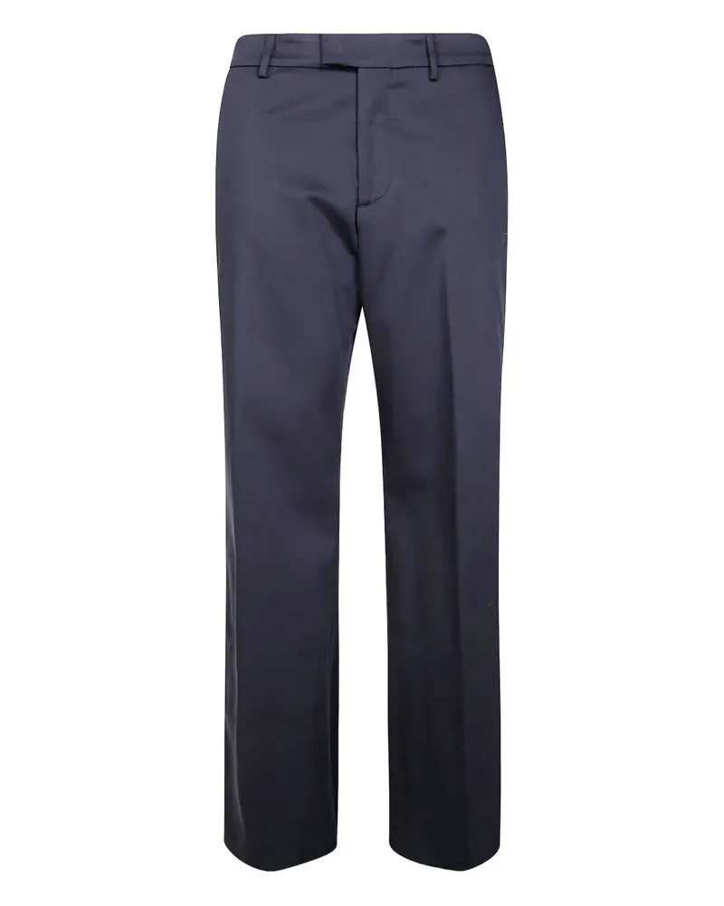 Berwich Patrizia Hose - Blau Blau