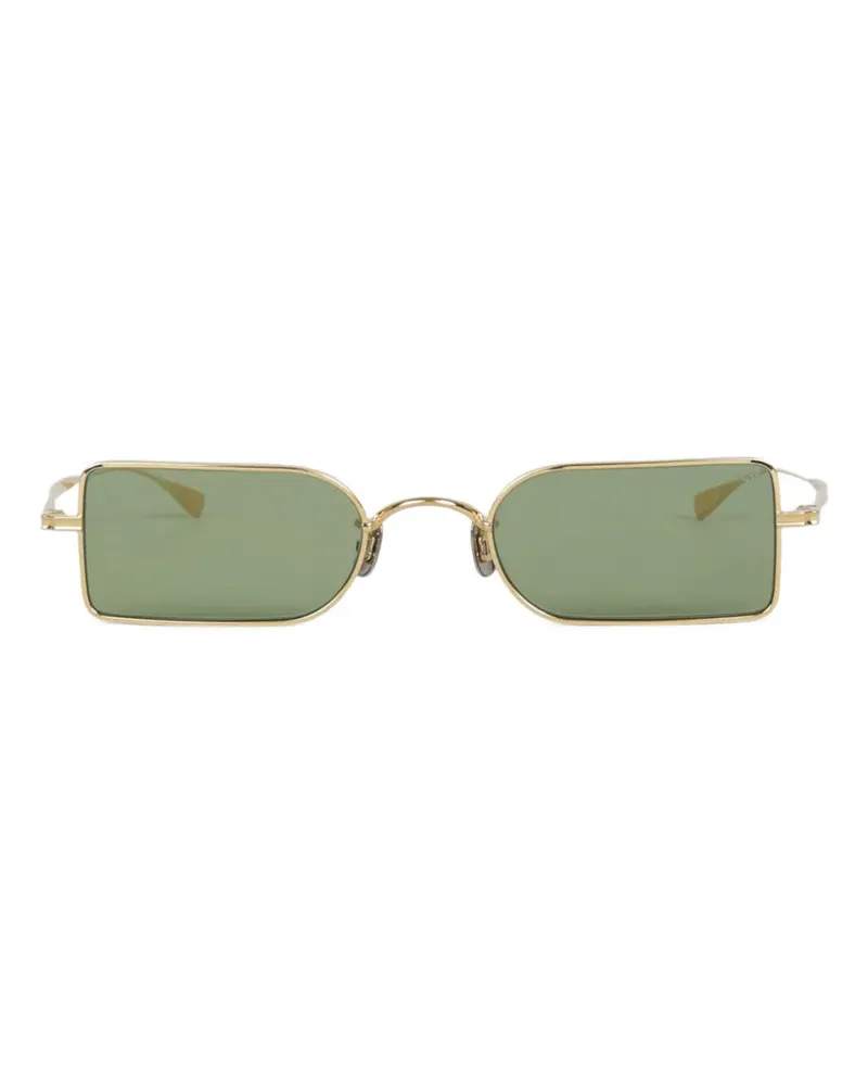 EYEVAN 7285 798 sunglasses - Gold Gold