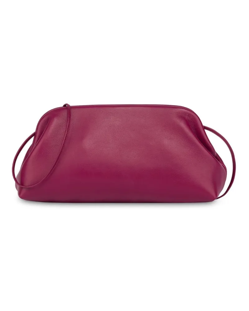 Philosophy Di Lorenzo Serafini Klassische Clutch - Violett Violett