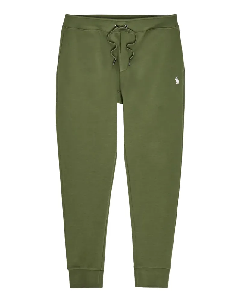 Ralph Lauren drawstring track pants - Grün Grün