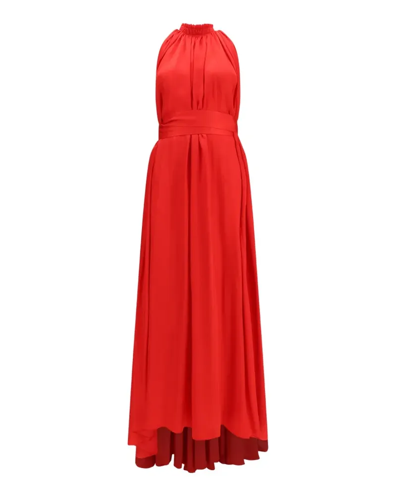 Sa Su Phi Frida sleeveless dress - Rot Rot