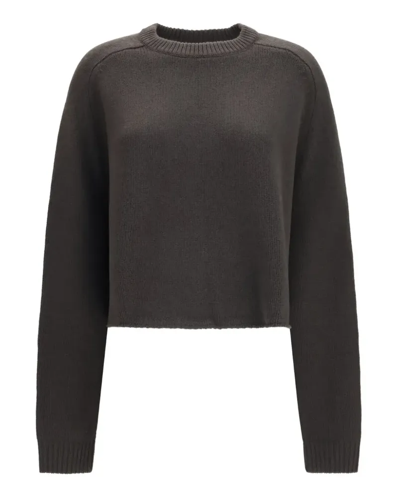 Lisa Yang Karine Kaschmirpullover - Braun Braun