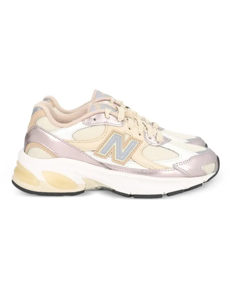New Balance 2010 Schuhe - Nude Nude