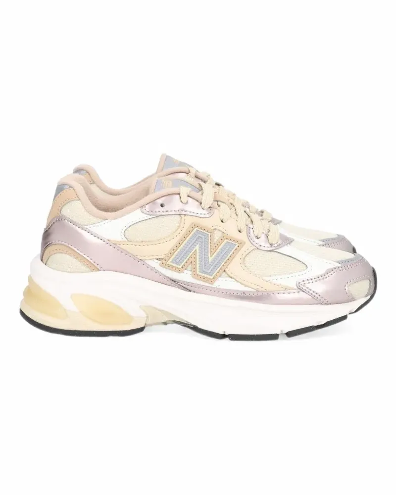 New Balance 2010 Shoes - Nude Nude