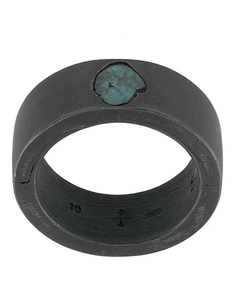 Parts Of Four Sistema' Ring - Grau Grau