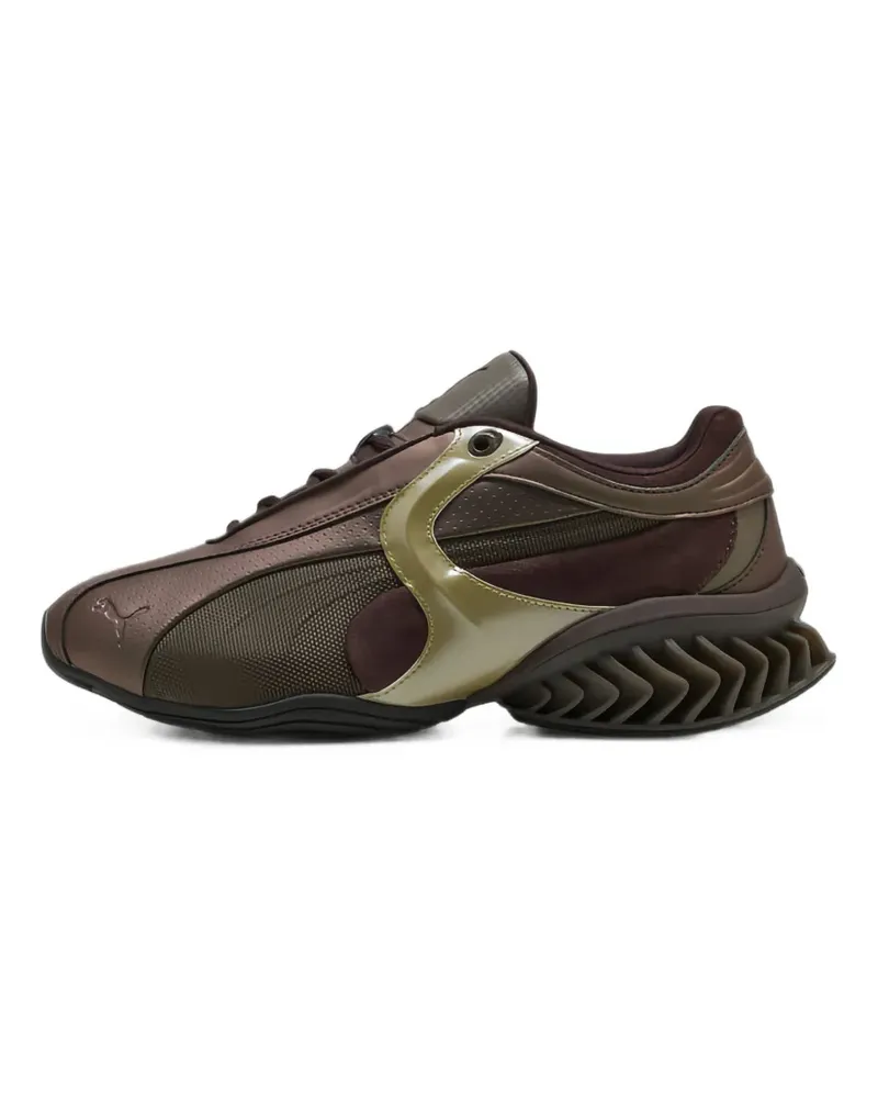 Puma Cell Geo 1 Millenium sneakers - Braun Braun