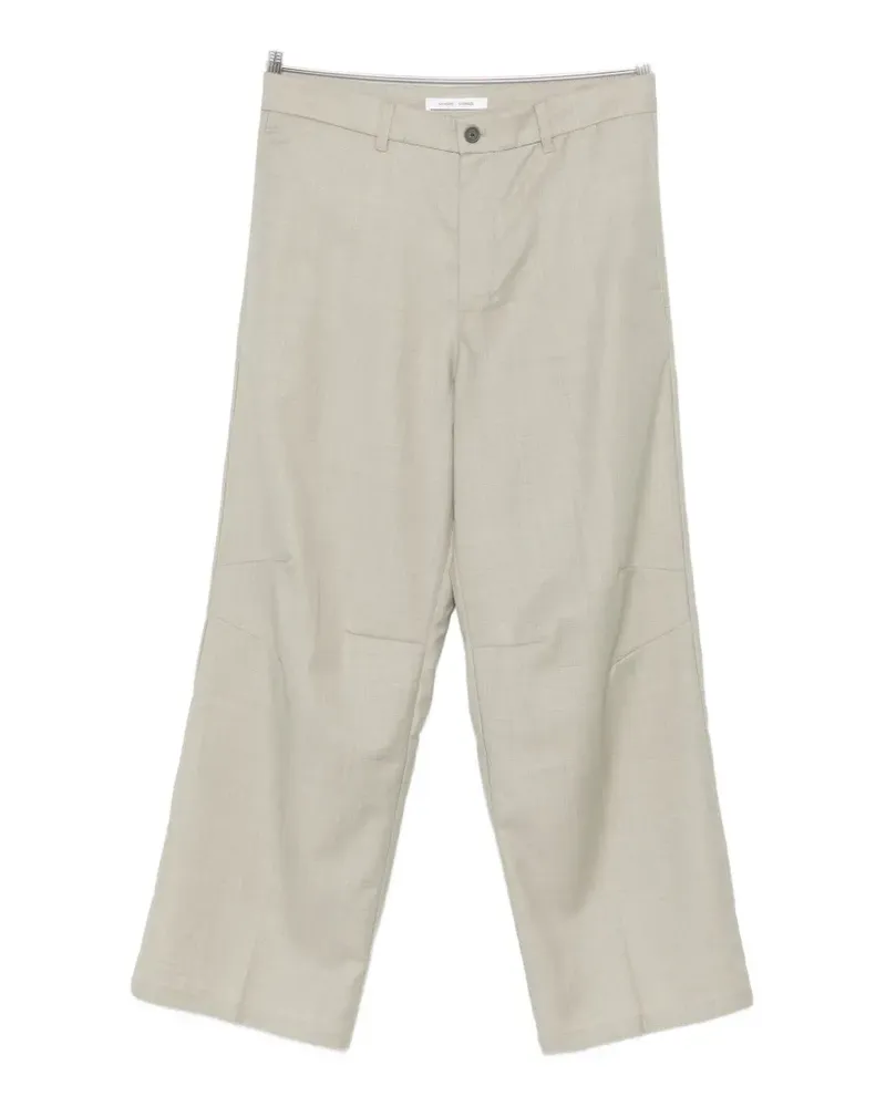 Samsøe & Samsøe Sabruce trousers - Nude Nude
