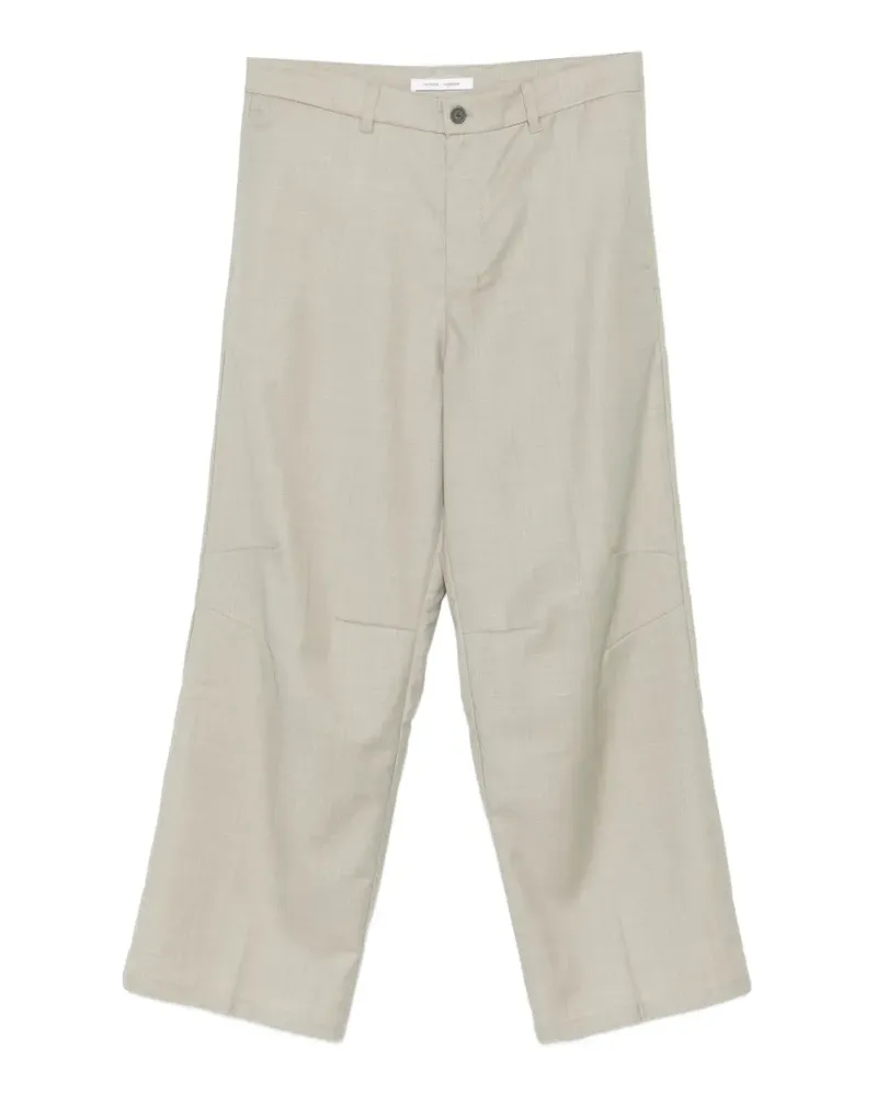 Samsøe & Samsøe Sabruce Hose - Nude Nude