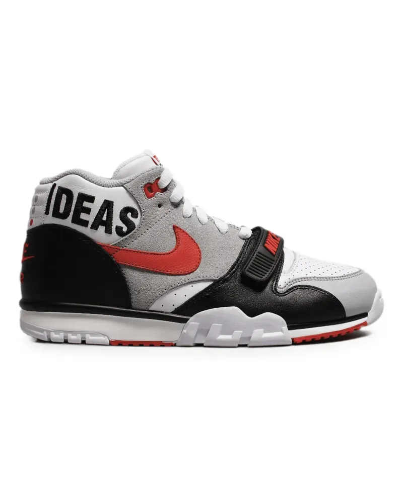 Nike Air Trainer 1 sneakers - Weiß Weiß