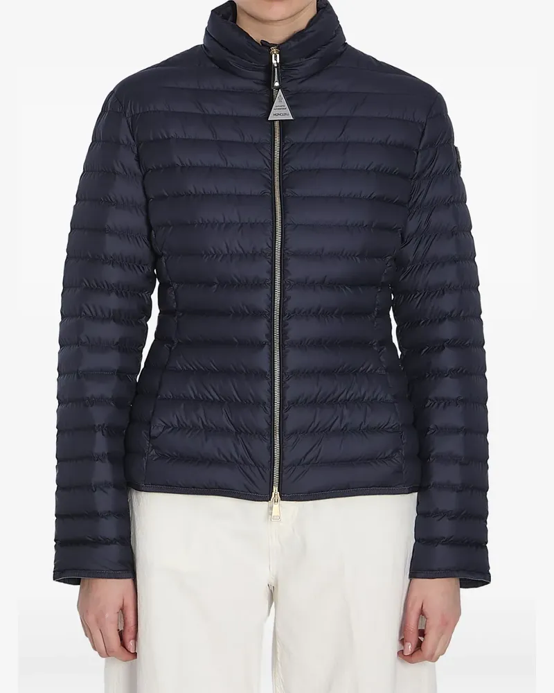 Moncler Varax Jacke - Blau Blau