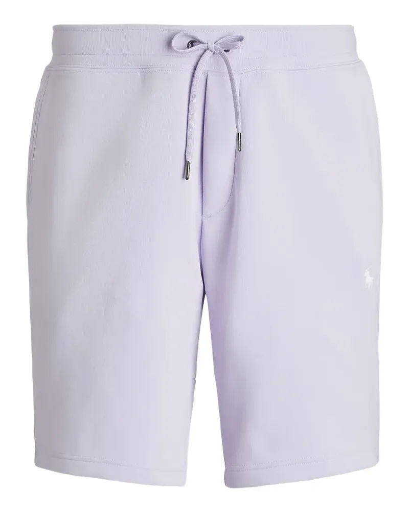 Ralph Lauren drawstring shorts - Violett Violett