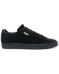 Puma Classic XXI Sneakers Schwarz