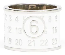 Numeric Minimal Signature Ring