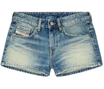 De-Yuba Jeans-Shorts