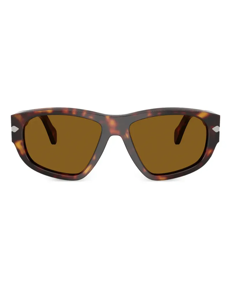 Persol 0PO0050S Sonnenbrille - Braun Braun