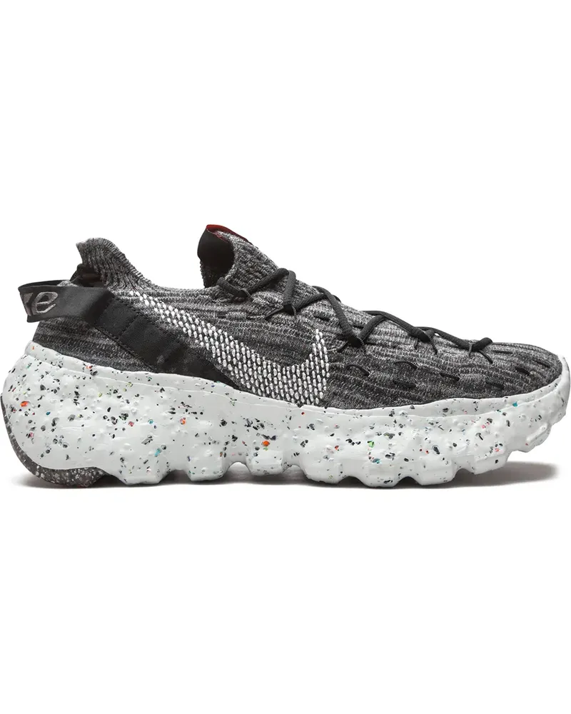 Nike Space Hippie 04 Sneakers - Grau Grau