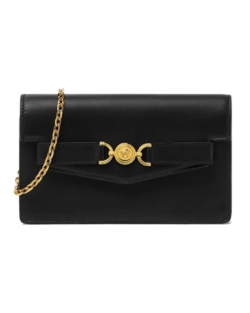 Versace Medusa '95 Clutch - Schwarz Schwarz