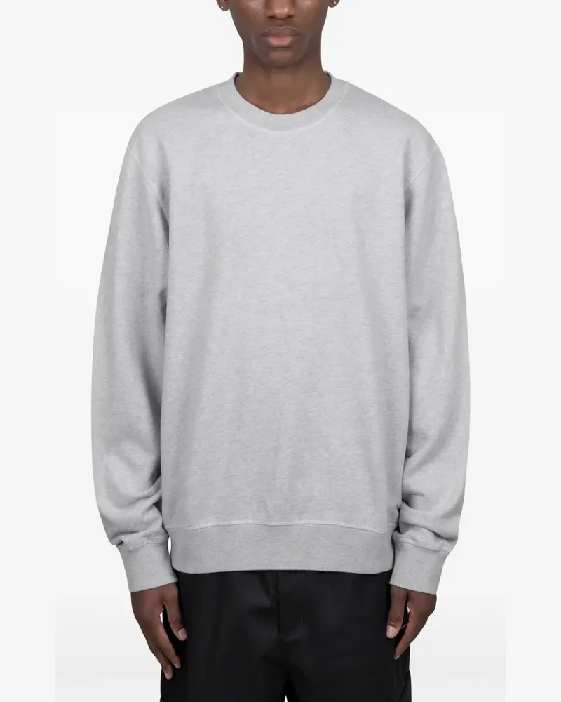 Arte Antwerp crew-neck sweatshirt - Grau Grau