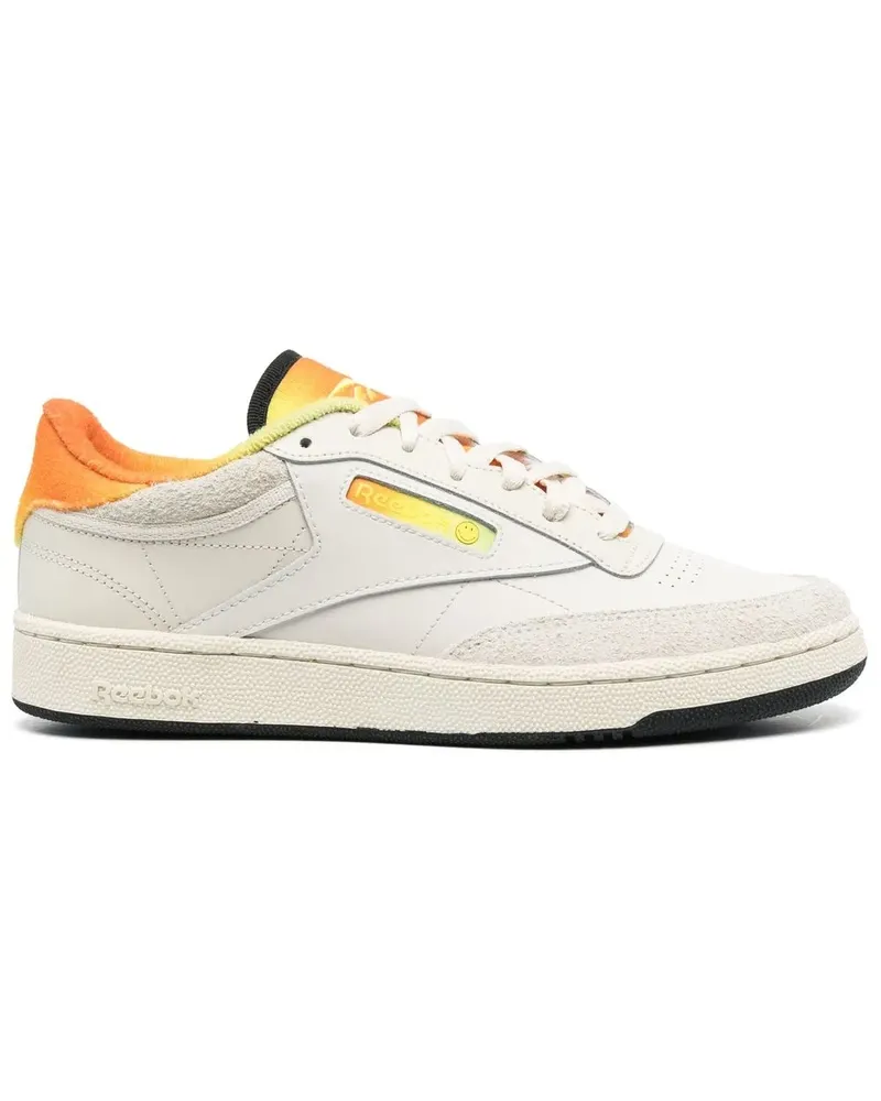 Reebok Club 85 Sneakers - Nude Nude
