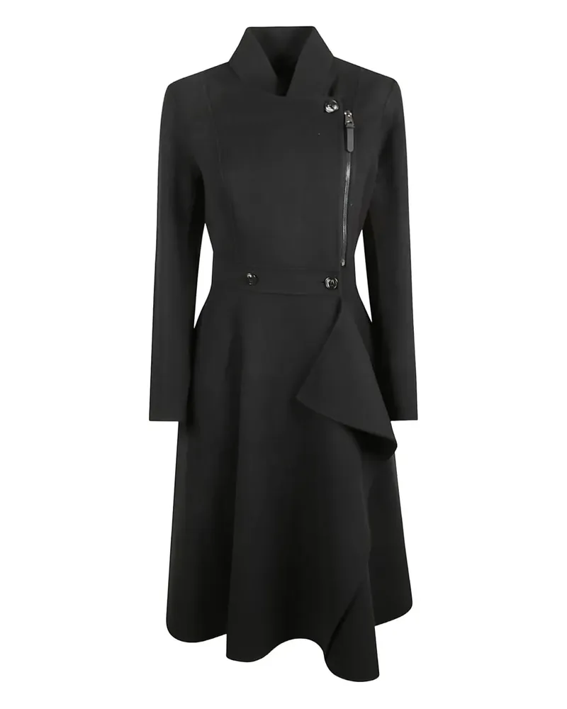 Mackage Annia coat - Schwarz Schwarz